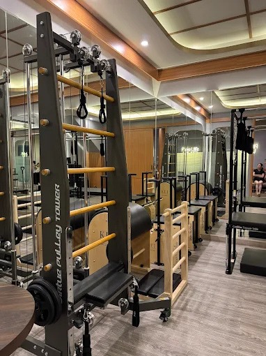 Puri Indah Reformer Class